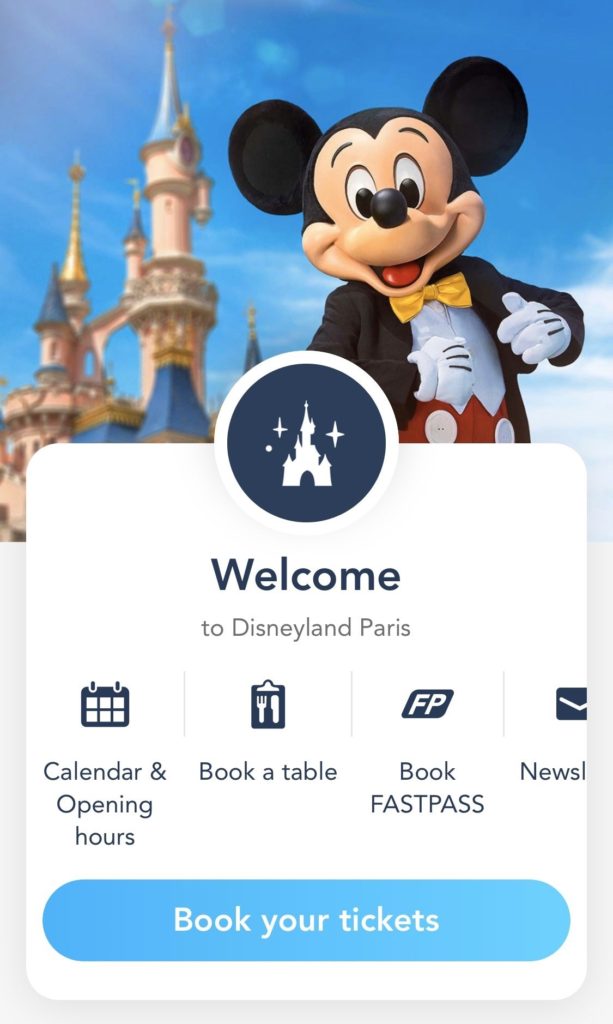 Disneyland Paris News &amp; Photo Update: February 1 - 8, 2020 - DLPReport