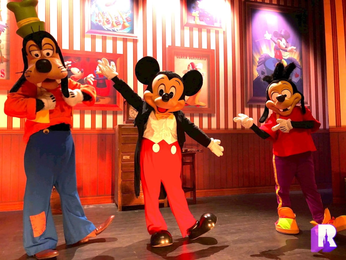 Disney Announces the Return of Mickey Mouse Clubhouse - The Disney World Dad