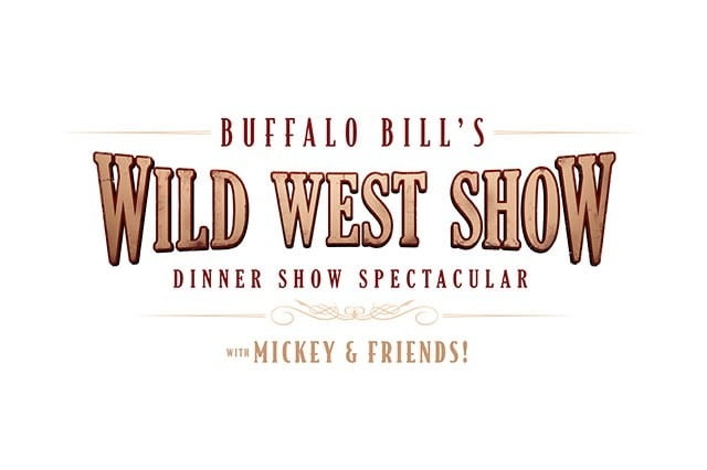 Buffalo Bill's Wild West Dinner Show - Disneyland Paris