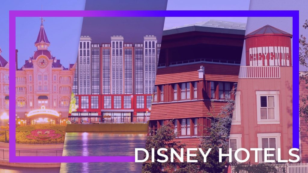 Disneyland Paris News & Photo Report # 57 – Dec 20, 2021 – Jan 2, 2022 -  DLPReport