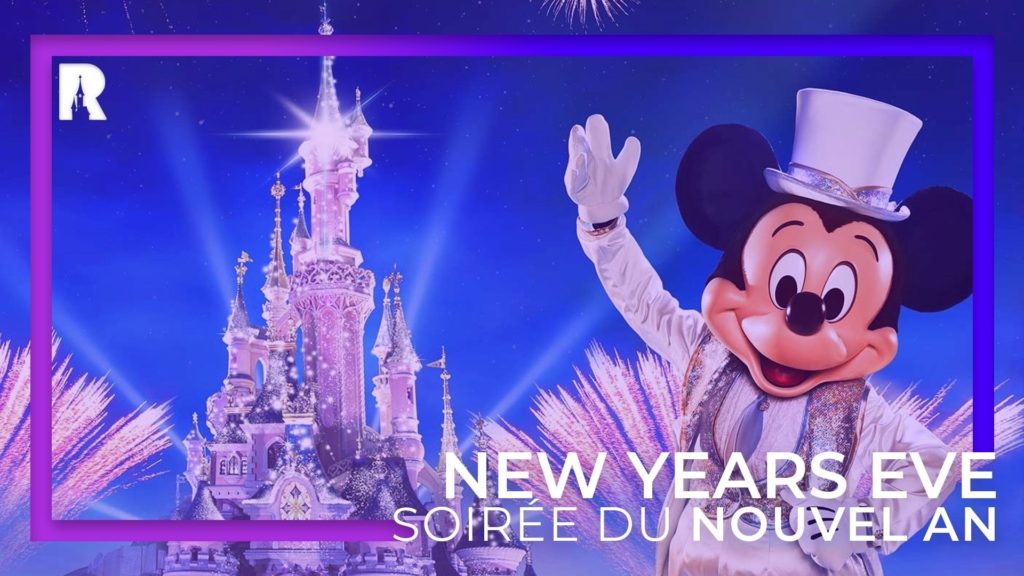 Disneyland Paris News & Photo Update: August 15-21, 2021 - DLPReport