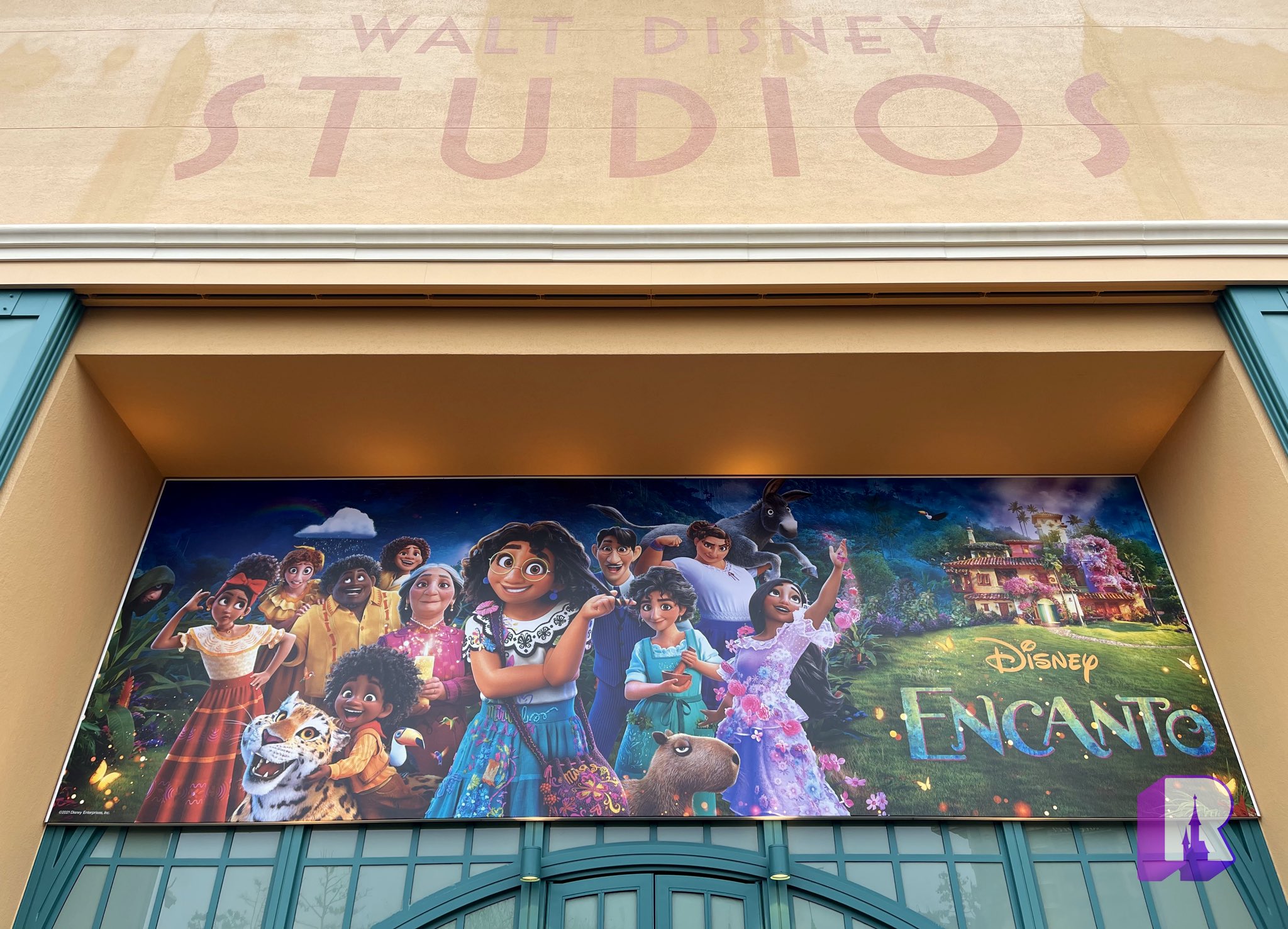 Disneyland Paris News & Photo Report # 57 – Dec 20, 2021 – Jan 2, 2022 -  DLPReport