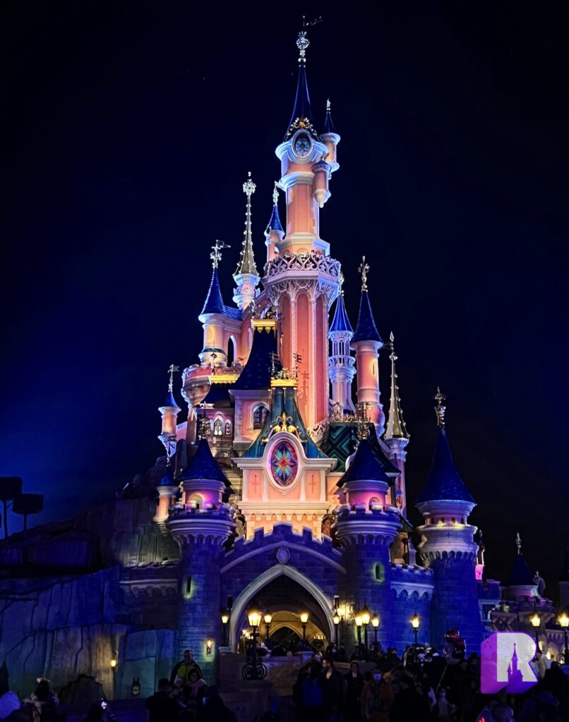 Disneyland Paris News & Photo Report # 57 – Dec 20, 2021 – Jan 2, 2022 -  DLPReport