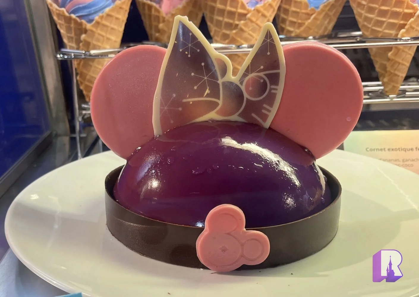Video: Explore the Many Food and Dessert Offerings of the Get Your Ears On  Celebration at Disneyland Resort -
