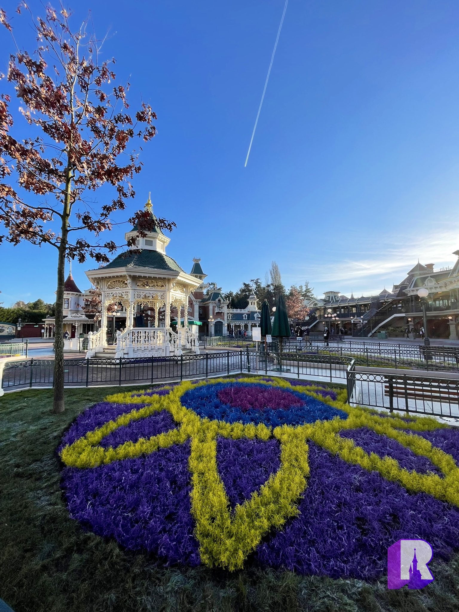 passiondlp : Archives Disneyland Paris 2021 trimestre 3