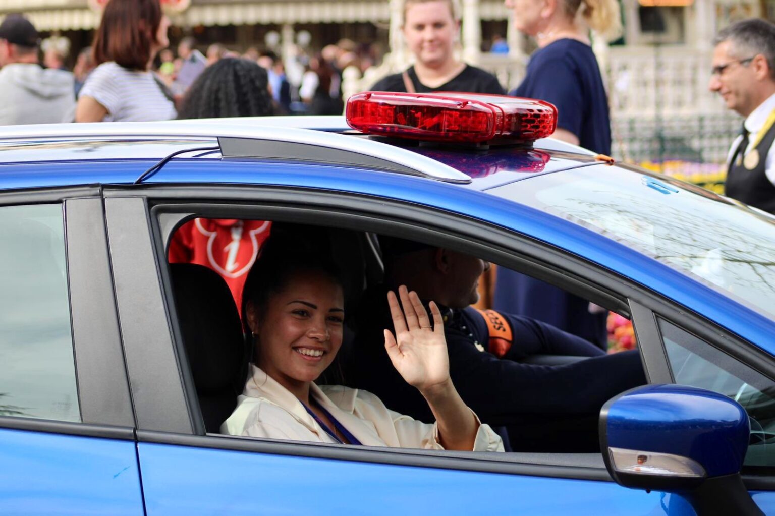 Disneyland Paris News &amp; Photo Report #72 - April 25 - May 1 - DLPReport