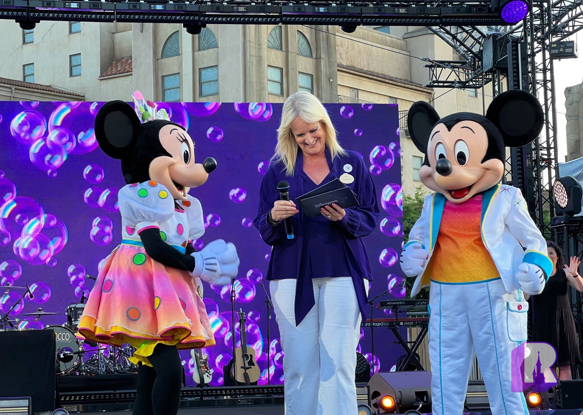 Celebrating 90 years of fun with Mickey at Disneyland Paris •  DisneylandParis News