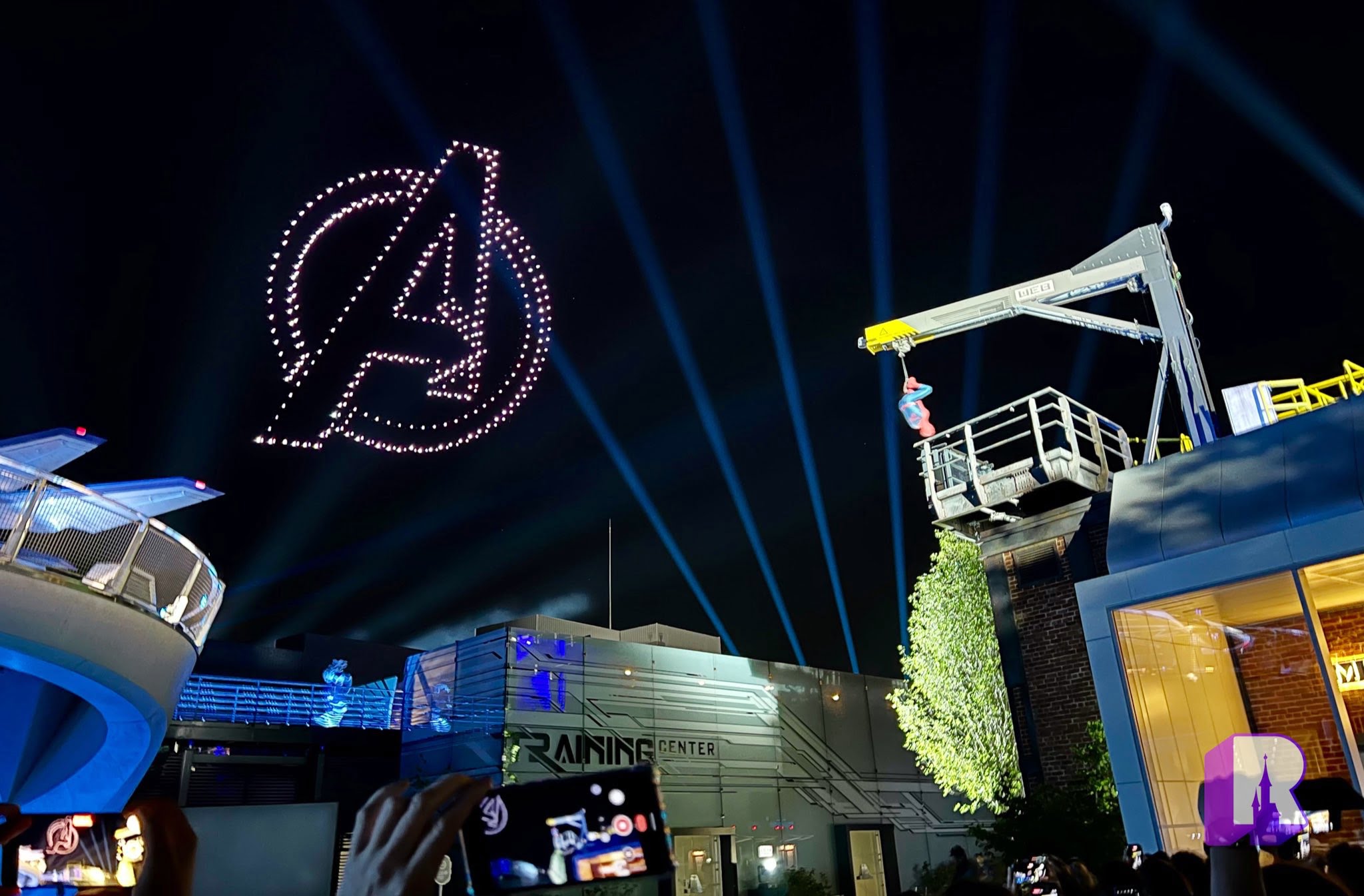 Avengers Assemble: Building a Team for Marvelous Customer Experience