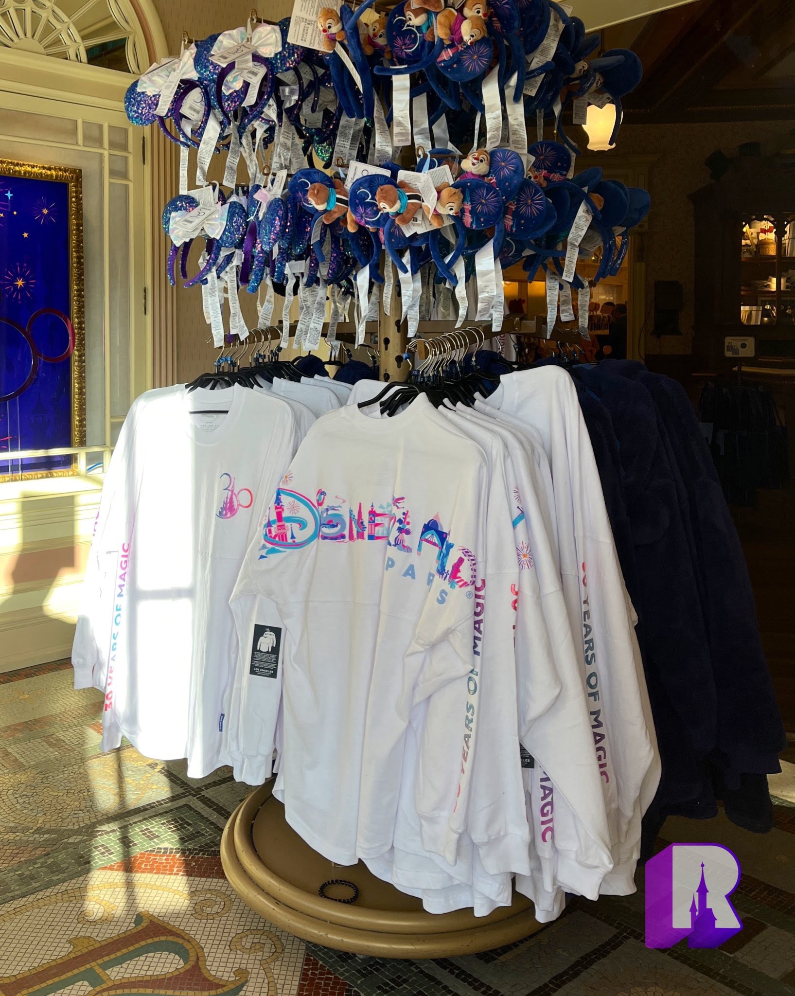 DLP Report on X: 🛍 New Pirates of the Caribbean Spirit Jersey