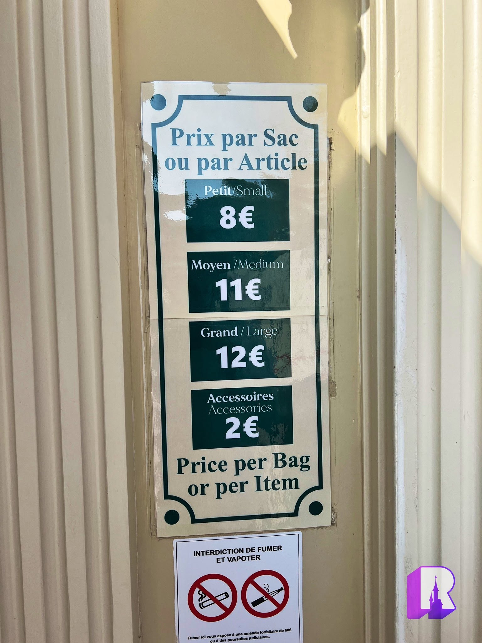 Disneyland Paris News & Photo Report # 57 – Dec 20, 2021 – Jan 2, 2022 -  DLPReport