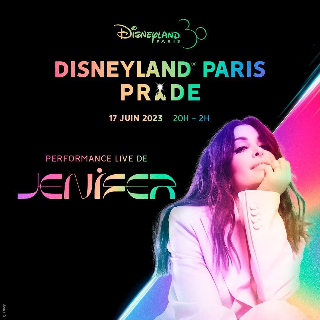 Disneyland Paris News on X: Grâce aux WEB Power Bands, les