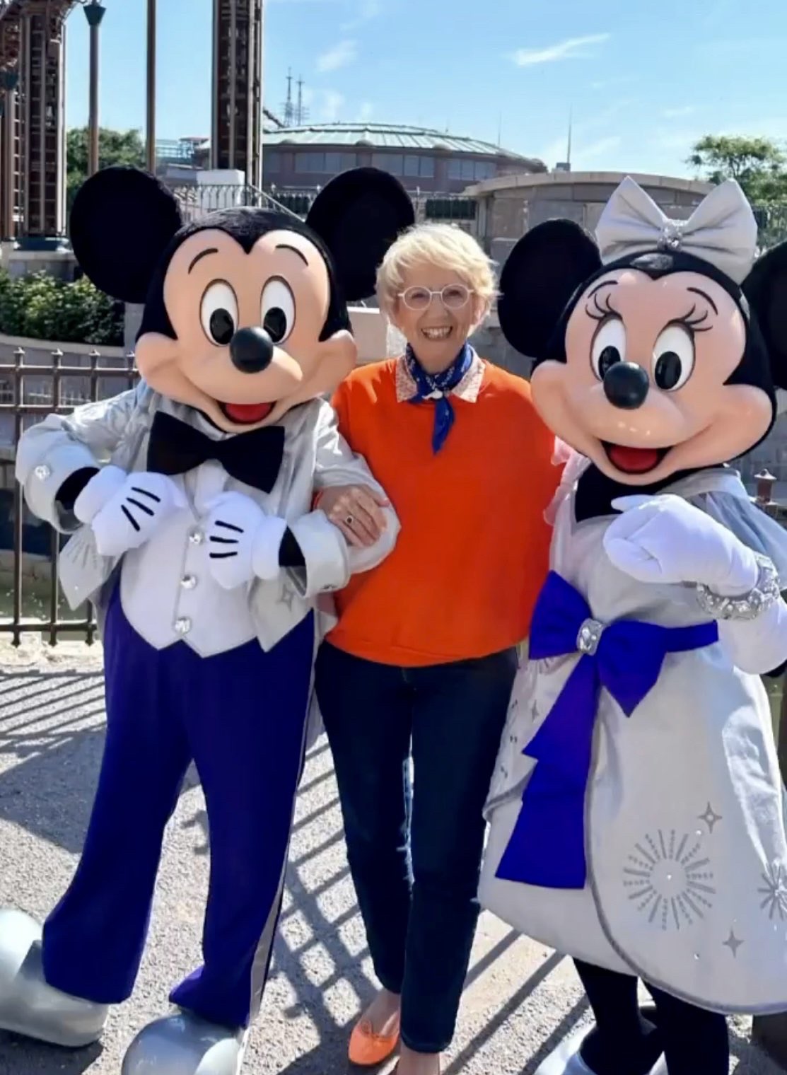 FRANCE – AN ENDLESS SOURCE OF INSPIRATION FOR DISNEY AND DISNEYLAND PARIS -  DisneylandParis News