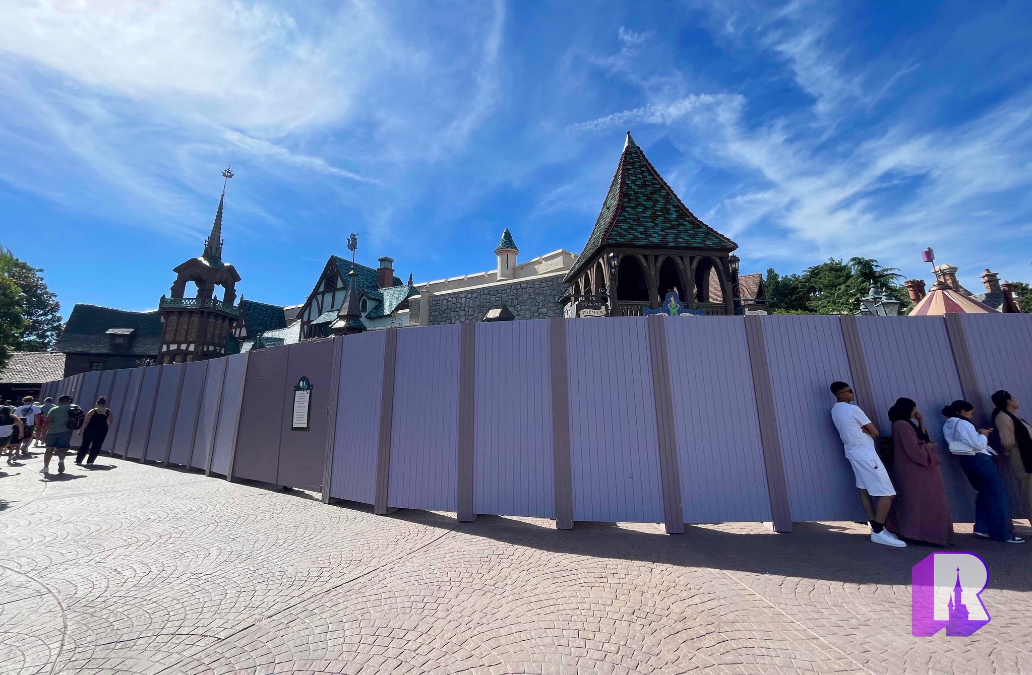 FRANCE – AN ENDLESS SOURCE OF INSPIRATION FOR DISNEY AND DISNEYLAND PARIS -  DisneylandParis News